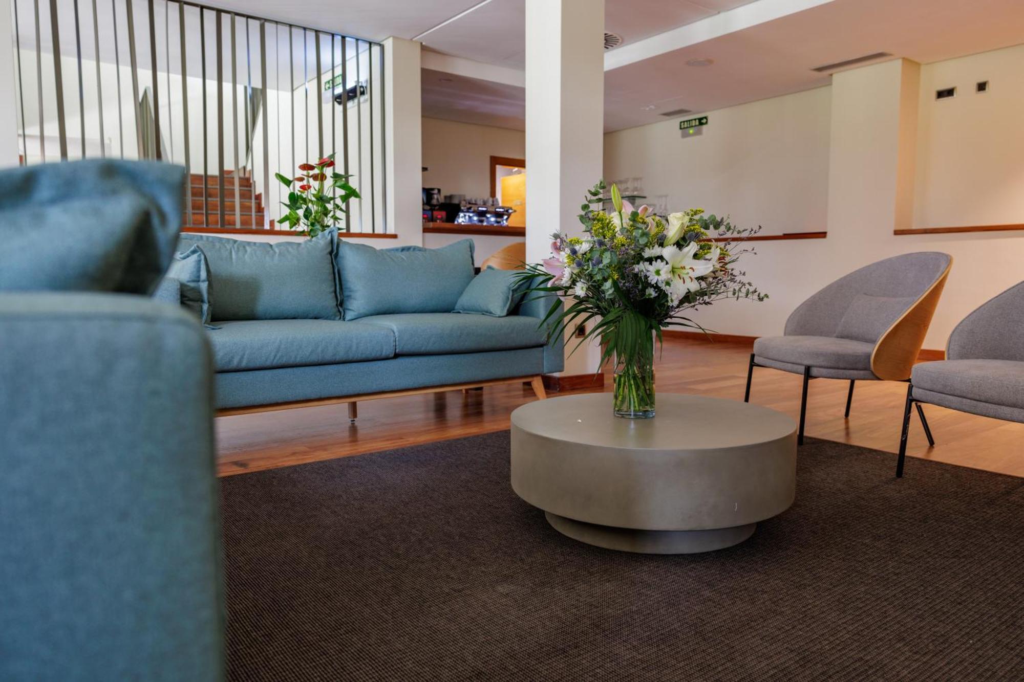 Hotel & Spa El Mirador De Ulzama Urritzola-Galain Zewnętrze zdjęcie